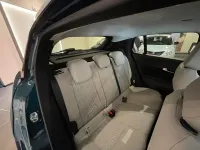 Nuova Fiat 600 100 CV (73 kW) 2026 Blu SUV