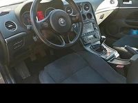 Usata Alfa Romeo Giulietta 150 CV (110 kW) 2012 Grigio Utilitaria