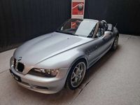 usata BMW Z3 