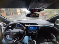 Usata Opel Corsa GS Line 101 CV (74 kW) 2024 Utilitaria
