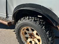 Usata Suzuki Samurai 1988 SUV