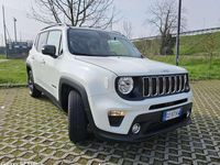 Usata Jeep Renegade Limited 120 CV (88 kW) 2020 Other SUV