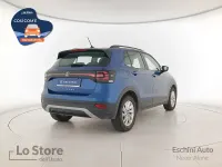 Usata VW T-Cross Style 95 CV (69 kW) 2022 SUV