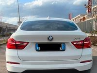 Usata BMW X4 190 CV (139 kW) 2015 SUV
