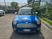 Usata Mini Cooper D Pepper 110 CV (80 kW) 2008 Other Utilitaria