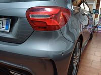 usata Mercedes A180 ClassePremium AMG