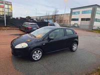 usata Fiat Grande Punto 3p 1.2 Active 65cv