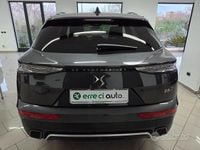 Usata DS Automobiles DS7 Crossback 131 CV (96 kW) 2025 Grigio SUV