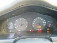 Usata Hyundai Santa Fe 112 CV (82 kW) 2003 SUV