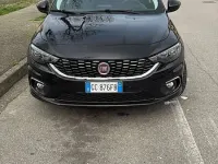 Usata Fiat Tipo Mirror 95 CV (69 kW) 2020 Berlina