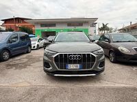 Usata Audi Q3 Advanced 150 CV (110 kW) 2021 Other SUV