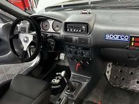 Usata Toyota Corolla 110 CV (80 kW) 1999