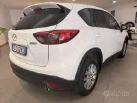Usata Mazda CX-5 Evolve 150 CV (110 kW) 2017 Other SUV