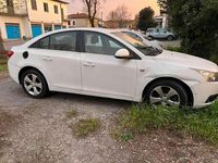 Usata Chevrolet Cruze LT 150 CV (110 kW) 2011 Berlina