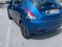 Usata Lancia Ypsilon 69 CV (50 kW) 2023 Blu Utilitaria
