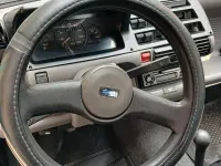 Usata Fiat 500 30 CV (22 kW) 1995 Verde Berlina