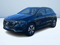 Usata Mercedes EQA250 110 kW (150 CV) 2023 Blu SUV