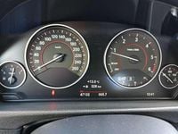 Usata BMW 320 M Sport 190 CV (139 kW) 2019 Grigio Berlina