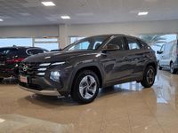 Nuova Hyundai Tucson 115 CV (84 kW) 2025 Grigio SUV