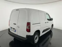 Usata Opel Combo Edition 101 CV (74 kW) 2021 Bianco Monovolume