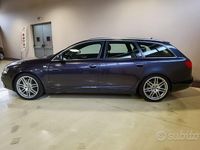 Usata Audi A6 S-Line 256 CV (188 kW) 2008 Grigio Station wagon