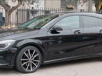 usata Mercedes CLA200 Shooting Brake d (cdi) Sport GANGIO traino