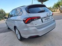 Usata Fiat Tipo 131 CV (96 kW) 2021 Argento Station wagon