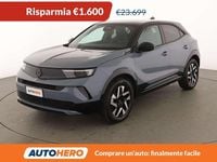 Nuova Opel Mokka 136 CV (100 kW) 2025 Grigio SUV