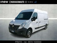 Usata Renault Master SE 145 CV (106 kW) 2019 Bianco ghiaccio Furgone