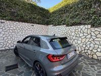 Usata Audi A1 Sportback S-Line 110 CV (80 kW) 2023 Utilitaria