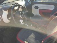 Usata Renault Twingo SE 71 CV (52 kW) 2014 Utilitaria