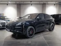 Usata Porsche Cayenne 460 CV (338 kW) 2020 Nero SUV