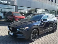 Nuova Mazda CX-30 Ad'Vantage 140 CV (102 kW) 2026 Deep crystal blue SUV
