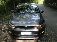 Usata VW Polo 90 CV (66 kW) 2017 Utilitaria