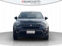 Usata Fiat 500X Cross 95 CV (69 kW) 2019 Grigio SUV