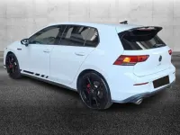 Usata VW Golf VIII GTI 300 CV (220 kW) 2023 Bianco Berlina