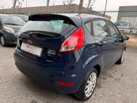 usata Ford Fiesta 5 porte