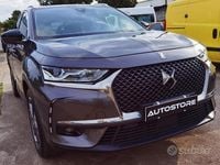 Usata DS Automobiles DS7 Crossback Business 130 CV (95 kW) 2022 Grigio SUV