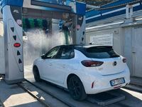 Usata Opel Corsa Design Edition 75 CV (55 kW) 2023 Bianco Utilitaria