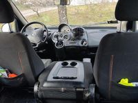 Usata Fiat Multipla Dynamic 120 CV (88 kW) 2008 Blu/azzurro Monovolume