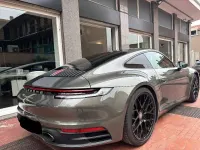 Usata Porsche 911 Carrera S 450 CV (330 kW) 2019 Grigio Coupé