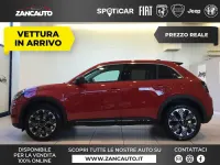 Nuova Fiat 600E La Prima 114 kW (156 CV) 2025 Rosso SUV