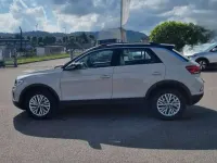 Usata VW T-Roc Life 110 CV (80 kW) 2023 Other SUV