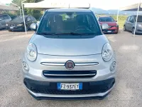 Occasion Fiat 500L Lounge 95 ch (69 kW) 2020 Gris Monospace