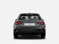 Nuova Audi A3 Sportback e-tron S-Line 204 CV (150 kW) 2026 Grigio daytona perla Utilitaria