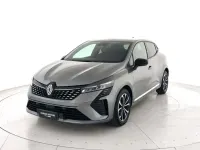 Usata Renault Clio V Techno 91 CV (66 kW) 2025 Grigio Berlina