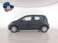 Usata VW up! Move 65 CV (47 kW) 2022 Other Utilitaria