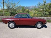 Usata Lancia Fulvia 90 CV (66 kW) 1975 Rosso Coupé