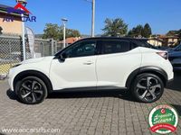 usata Nissan Juke 1.0 dig-t Tekna 114cv dct - BOSE - Camera 360