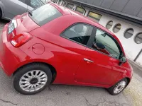 Usata Fiat 500 Dolcevita 69 CV (50 kW) 2021 Utilitaria